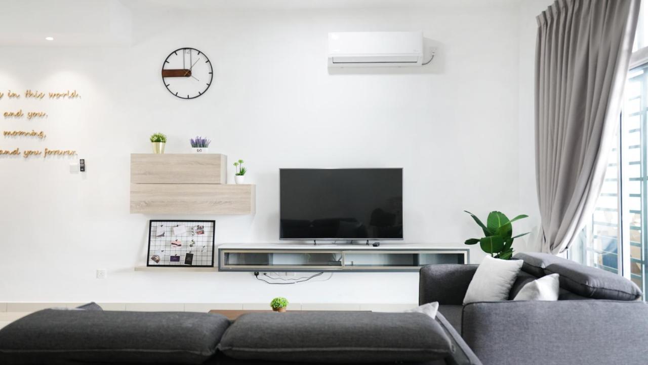 Desaru Home Feel Theme By Joyfully 13M1 מראה חיצוני תמונה