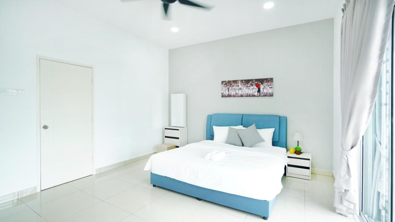 Desaru Home Feel Theme By Joyfully 13M1 מראה חיצוני תמונה
