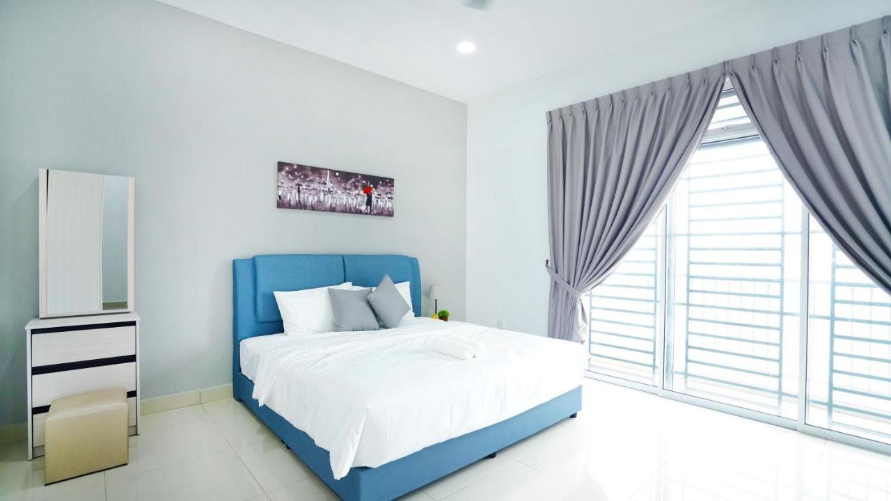 Desaru Home Feel Theme By Joyfully 13M1 מראה חיצוני תמונה