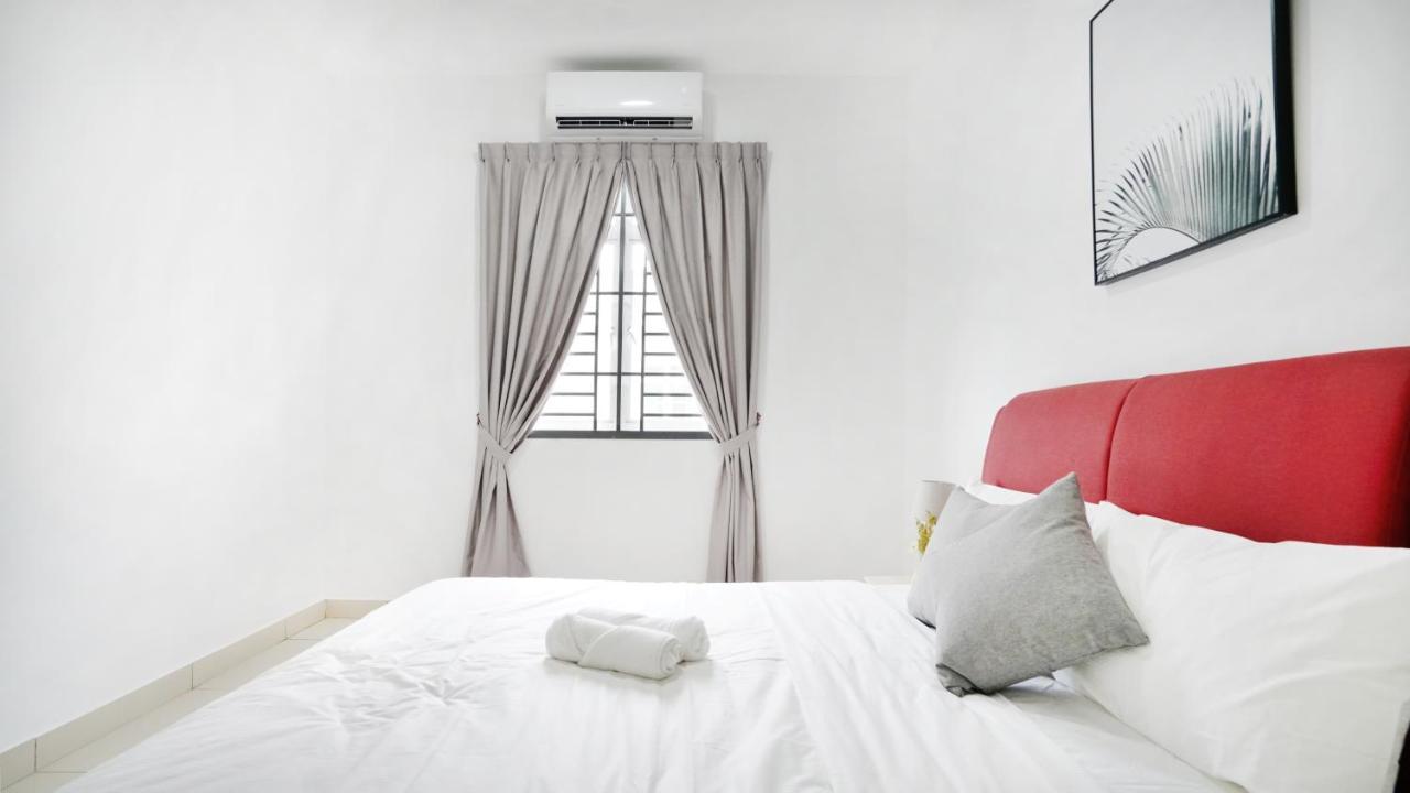 Desaru Home Feel Theme By Joyfully 13M1 מראה חיצוני תמונה