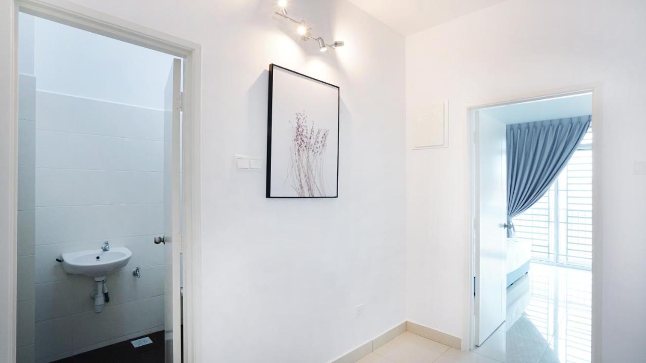 Desaru Home Feel Theme By Joyfully 13M1 מראה חיצוני תמונה