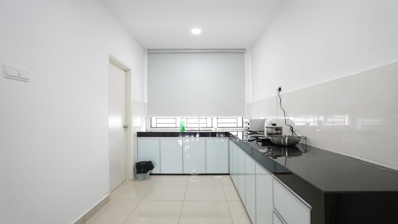 Desaru Home Feel Theme By Joyfully 13M1 מראה חיצוני תמונה