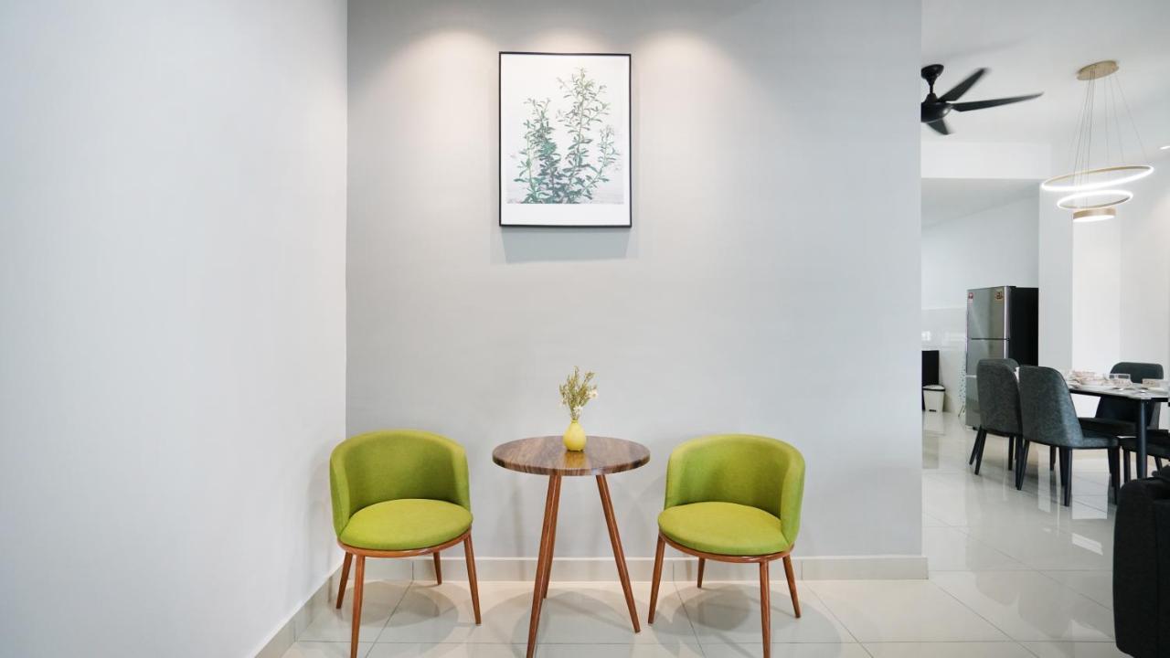 Desaru Home Feel Theme By Joyfully 13M1 מראה חיצוני תמונה