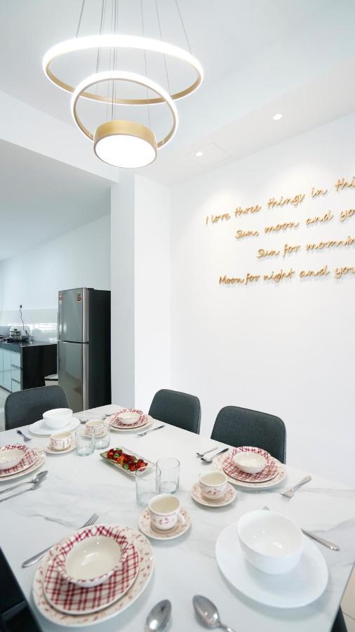 Desaru Home Feel Theme By Joyfully 13M1 מראה חיצוני תמונה