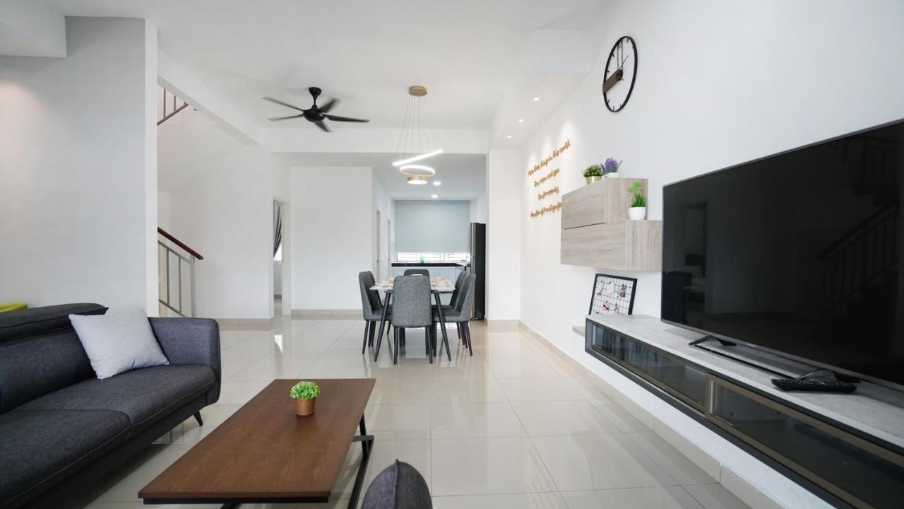 Desaru Home Feel Theme By Joyfully 13M1 מראה חיצוני תמונה