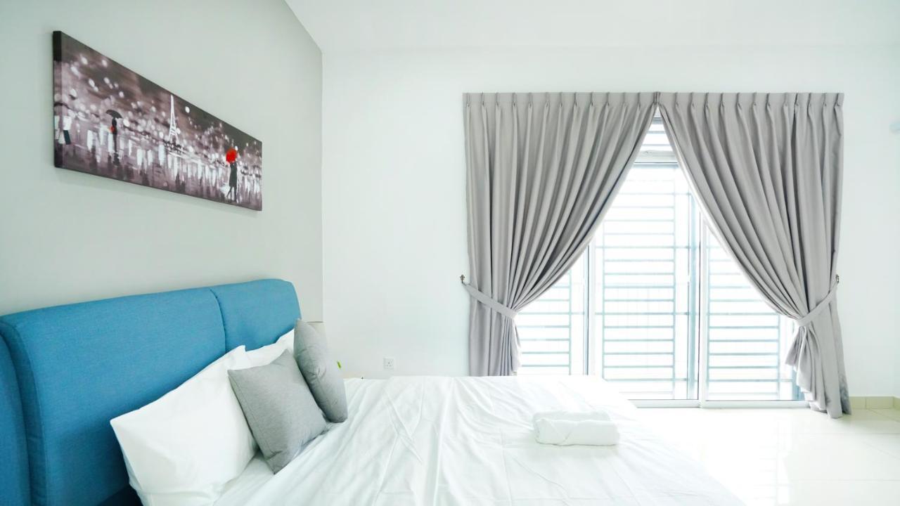 Desaru Home Feel Theme By Joyfully 13M1 מראה חיצוני תמונה