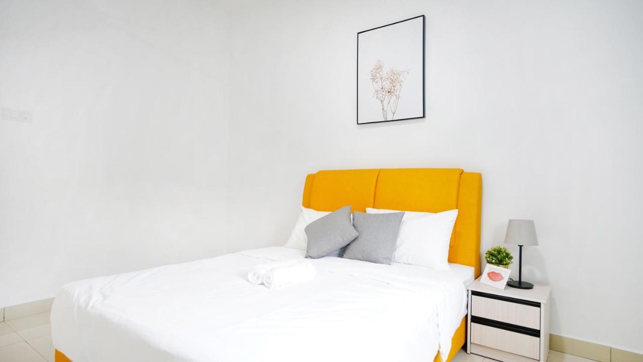 Desaru Home Feel Theme By Joyfully 13M1 מראה חיצוני תמונה