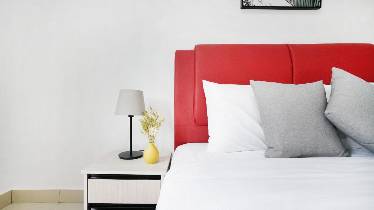 Desaru Home Feel Theme By Joyfully 13M1 מראה חיצוני תמונה