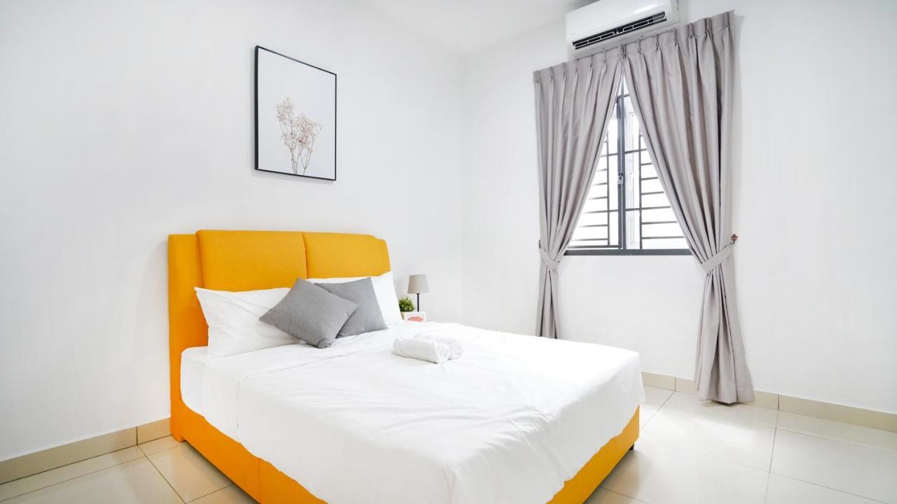 Desaru Home Feel Theme By Joyfully 13M1 מראה חיצוני תמונה