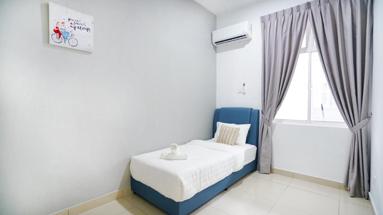 Desaru Home Feel Theme By Joyfully 13M1 מראה חיצוני תמונה